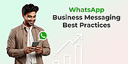 Building a Brand Presence on WhatsApp