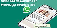 WhatsApp Business API