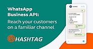WhatsApp Business API Provider in Delhi India