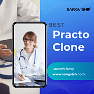 Launch Your Own Healthcare Platform with Practo Clone!