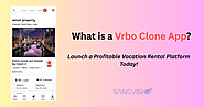 🏡 Ready to build your own vacation rental platform like Vrbo?