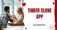 🚀 Want to Start a Profitable Dating App Like Tinder?