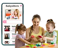 Uber for Babysitters – Best On-Demand Babysitting Service App