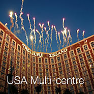 Blue Skies Travel – Multi-centre Holidays in USA