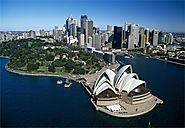 Australia Multi-Centre Holidays - Blue Skies Travel