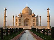 Golden Triangle Escorted Tour - Twocentreholidays