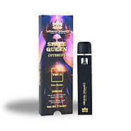 Website at https://shopnirvanaorganics.wordpress.com/2024/08/07/thc-a-disposable-pod-space-queen-hybrid-your-ticket-t...