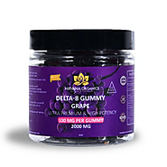 Website at https://medium.com/@shopnirvanaorganics/delta-8-gummies-grape-elevate-your-edible-experience-d844afdc1584