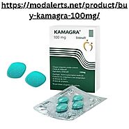 🌟 Elevate Your Confidence with Kamagra 100mg (Sildenafil Citrate) 🌟