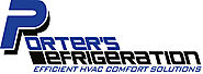 Online Find Quality Refrigeration Services In Canada