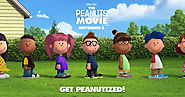 Get Peanutized | NOW PLAYING