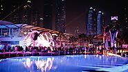 Zero Gravity Dubai Restaurant: A Complete Guide