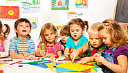 The Right Age for Your Child's Kindergarten School Admission