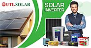 Best Solar Inverter for Home and Offices