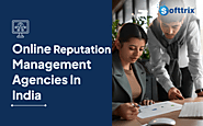 Online Reputation Management Agencies In India to Fortify Your Online Presence