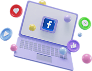 Drive More Revenue, Get More Business Likes, With Best Facebook Advertising Agency📢