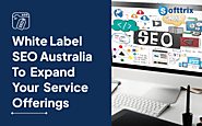 Unlock the Potential Of Your Business With White Label SEO Australia