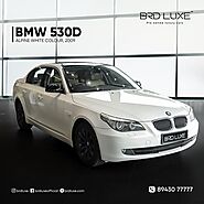 BMW 530 D