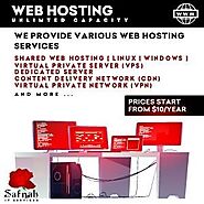 Best Web Hosting | أفضل استضافة مواقع ويب