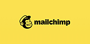 MailChimp Keyword Research