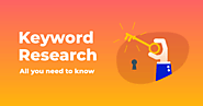Keyword Research for SEO: The Beginner's Guide [2024]