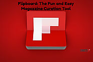 Flipboard – The Fun and Easy Way to Generate Traffic