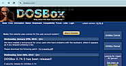 How to install DOSBox on Windows?