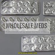 Buy Dormicum Online Order Now Midazolam 7.5mg| No Rx