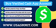 Buy Verified Cash App Accounts: Secure Your Virtual Transactions Now! - 100% Best BTC Enable