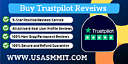 Buy Trustpilot Reviews - 100% Best Verified Profile Reviews