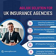 How Insurance Agency Broker Management Software Boosts Efficiency