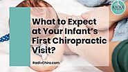 Demystifying Baby's First Chiropractor Appointment