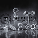 Fasteners Manufacturer, Supplier in India - Timex Metals