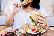 ख़राब आहार संबंधी आदतें (Poor Dietary Habits)