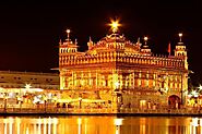 Mohali to Amritsar Bus Price | Mohali to Amritsar Bus Ticket