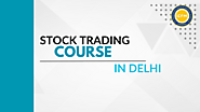 Stock Trading Course in Delhi