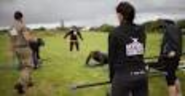 Fitness boot camps UK for the working professionals