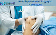 Joint Replacement Surgery at Namostute