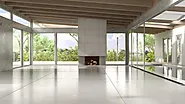 Concrete Flooring: Everything you need to know - Golden Obelisk