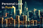 Personal Loan in Pune - Easy Approval, Instant Loan Online