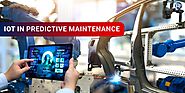 Why Are Industries Using IoT to Enhance Predictive Maintenance?
