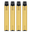 Gold Bar 600 Disposable Vape Pod – Box of 10 - Vape Korner