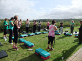 Womens boot camp UK – the ultimate way to healthy living