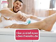 Tắm lá gì để rụng lông ở người lớn? 8 loại lá giúp lông rụng