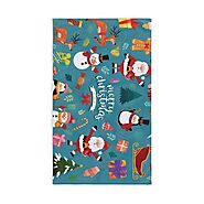 Christmas Hand Towel - Festival Gift Shop