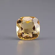 Brazilian Citrine - 2.12 Carat Prime Quality CIT-11661