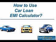 Settle Car Loan EMIs Double Quick