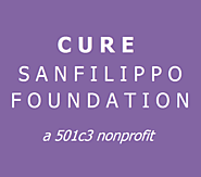 Cure Sanfilippo Foundation, #SavingEliza video