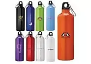 Promote Your Brand with Promotional Water Bottles in Bulk from PromoHub