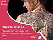 100+ mẫu hình xăm Nhật cổ độc đáo với các ý nghĩa đặc biệt